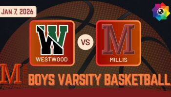 Boys Varity Basketball vs. Westwood Wolverines 1/7/2026 thumbnail