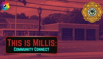 Community Connect | This is Millis thumbnail