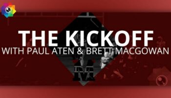 The Kickoff Pre-Thanksgiving Game Update 11/20/2025 thumbnail