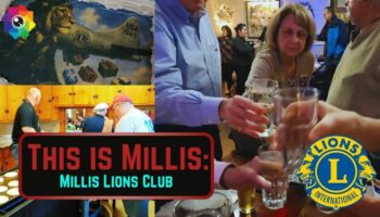 The Millis Lions Club | This is Millis thumbnail