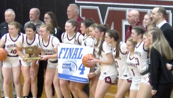 Congratulations to the Lady Mohawks! thumbnail